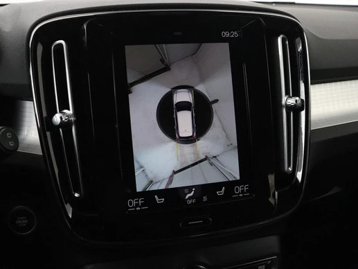 Volvo XC40 - Afbeelding 18 van 30