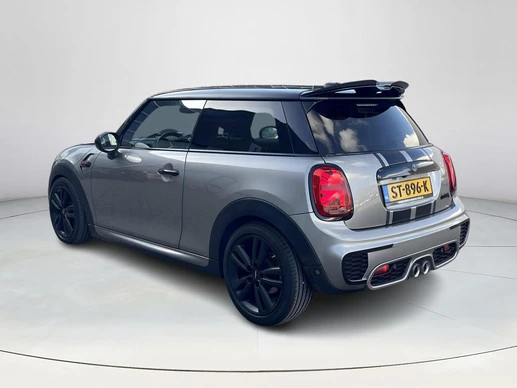 MINI Cooper S - Afbeelding 3 van 28