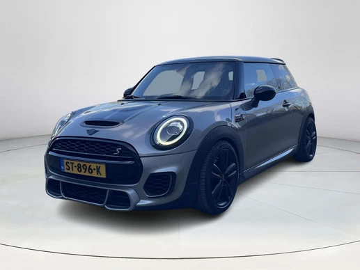 MINI Cooper S - Afbeelding 1 van 28