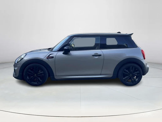 MINI Cooper S - Afbeelding 2 van 28