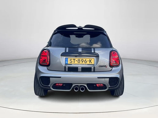MINI Cooper S - Afbeelding 4 van 28