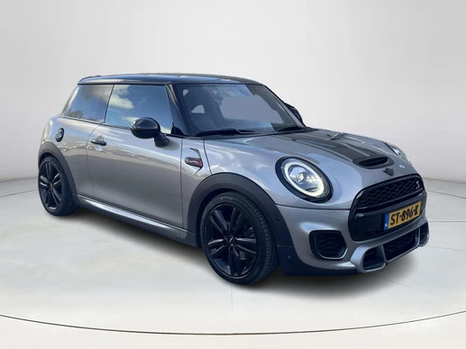 MINI Cooper S - Afbeelding 6 van 28