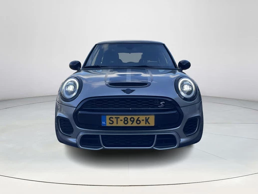 MINI Cooper S - Afbeelding 7 van 28