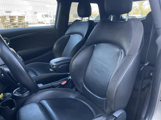 MINI Cooper S - Afbeelding 10 van 28