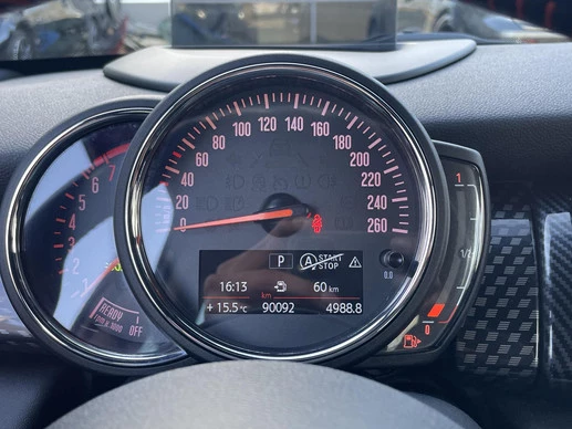 MINI Cooper S - Afbeelding 13 van 28