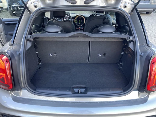 MINI Cooper S - Afbeelding 16 van 28