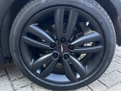 MINI Cooper S - Afbeelding 17 van 28