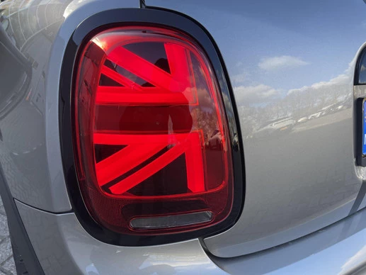 MINI Cooper S - Afbeelding 18 van 28