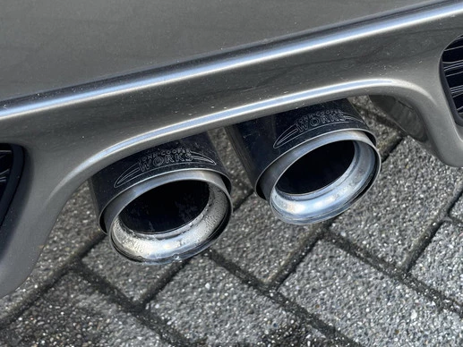 MINI Cooper S - Afbeelding 19 van 28