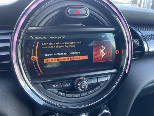 MINI Cooper S - Afbeelding 21 van 28