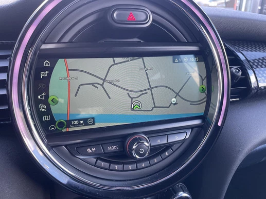 MINI Cooper S - Afbeelding 22 van 28