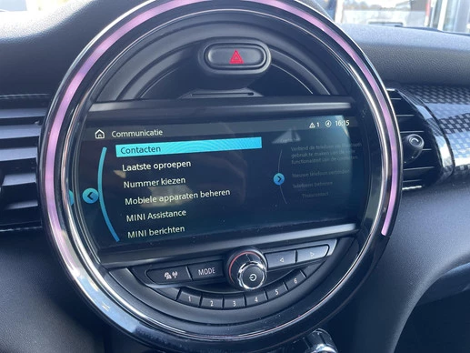 MINI Cooper S - Afbeelding 23 van 28