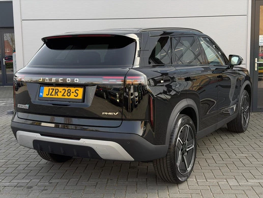 Jaecoo 7 - Afbeelding 4 van 30