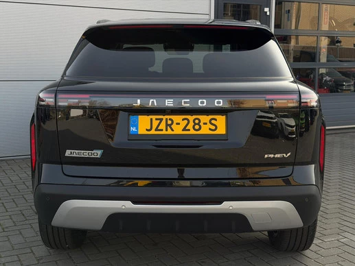 Jaecoo 7 - Afbeelding 5 van 30
