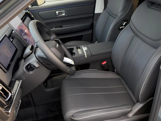 Jaecoo 7 - Afbeelding 23 van 30