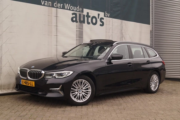 BMW 3 Serie - Afbeelding 3 van 30