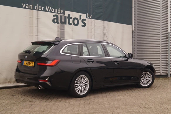 BMW 3 Serie - Afbeelding 5 van 30