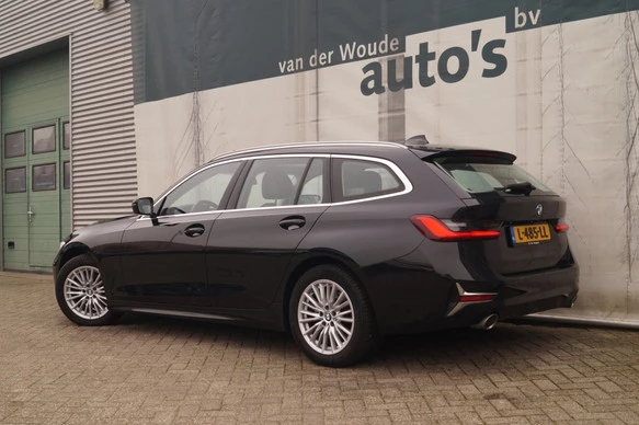 BMW 3 Serie - Afbeelding 6 van 30
