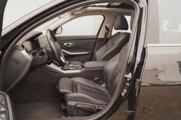 BMW 3 Serie - Afbeelding 7 van 30