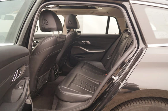 BMW 3 Serie - Afbeelding 8 van 30