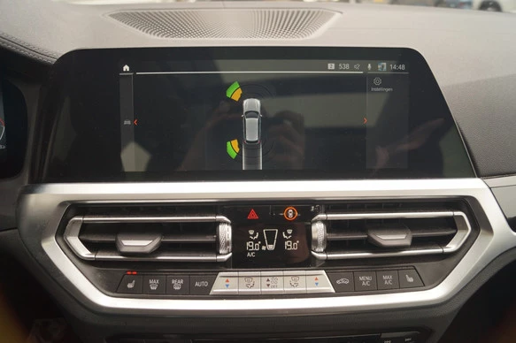 BMW 3 Serie - Afbeelding 12 van 30