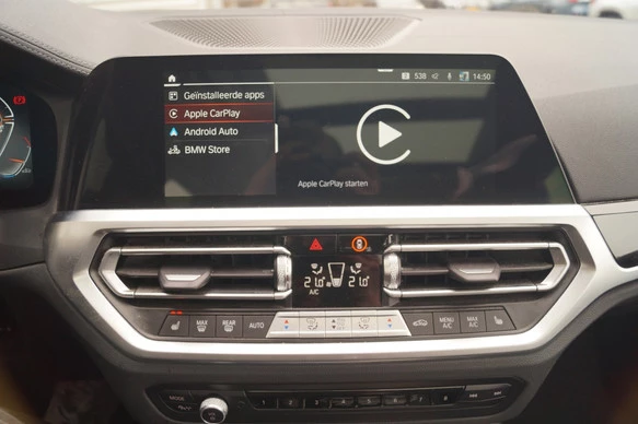 BMW 3 Serie - Afbeelding 14 van 30