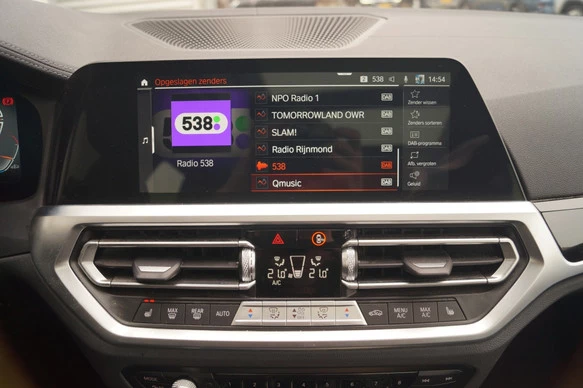 BMW 3 Serie - Afbeelding 16 van 30