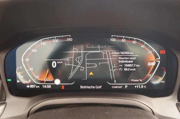 BMW 3 Serie - Afbeelding 17 van 30