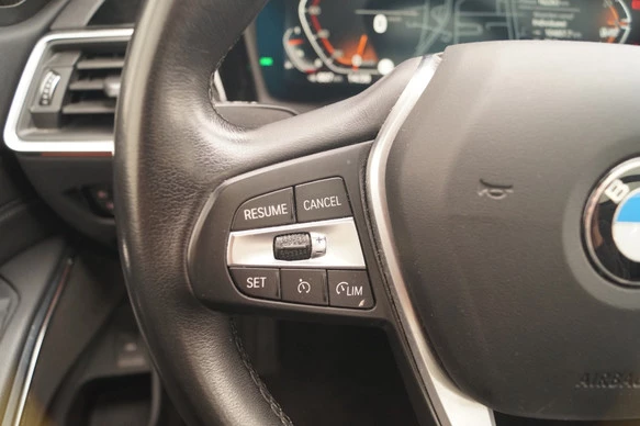 BMW 3 Serie - Afbeelding 18 van 30