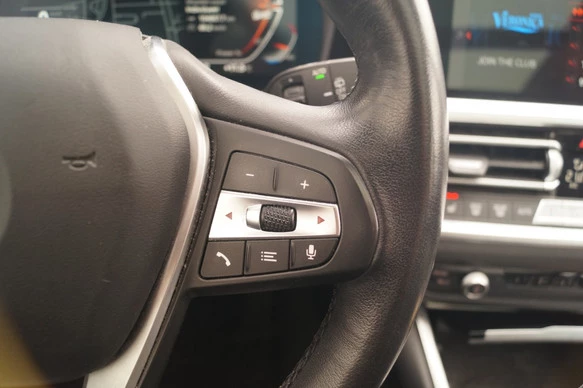 BMW 3 Serie - Afbeelding 19 van 30