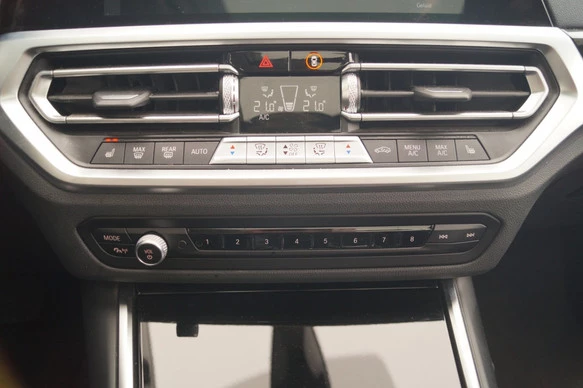 BMW 3 Serie - Afbeelding 25 van 30