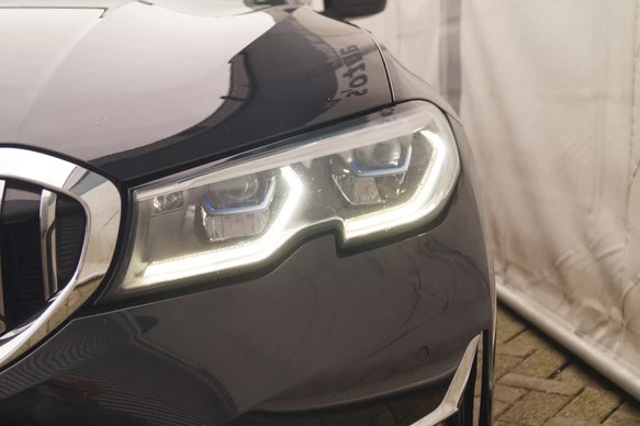BMW 3 Serie - Afbeelding 30 van 30