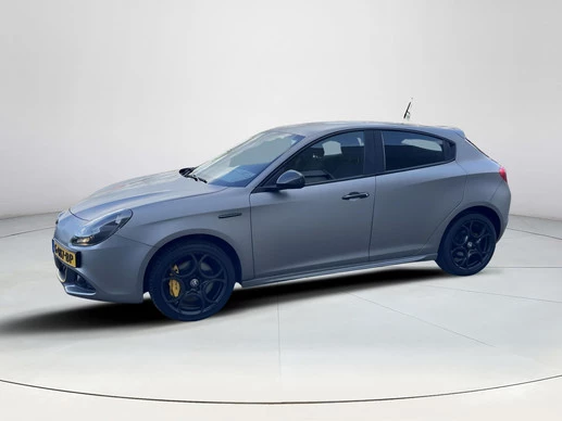 Alfa Romeo Giulietta - Afbeelding 2 van 25