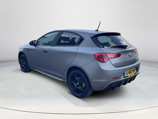 Alfa Romeo Giulietta - Afbeelding 3 van 25