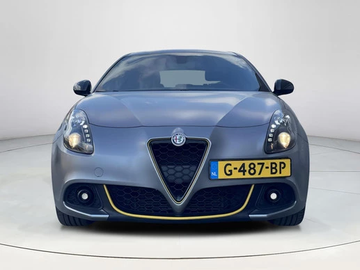 Alfa Romeo Giulietta - Afbeelding 8 van 25