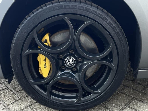 Alfa Romeo Giulietta - Afbeelding 18 van 25