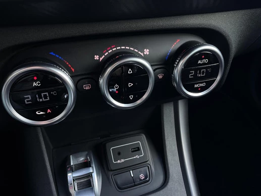 Alfa Romeo Giulietta - Afbeelding 19 van 25