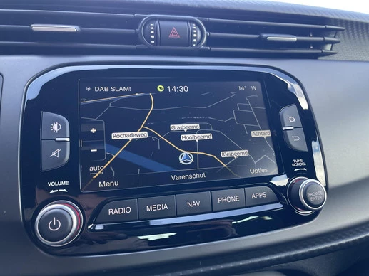 Alfa Romeo Giulietta - Afbeelding 20 van 25