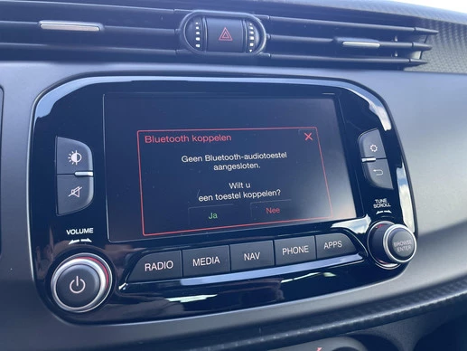 Alfa Romeo Giulietta - Afbeelding 21 van 25