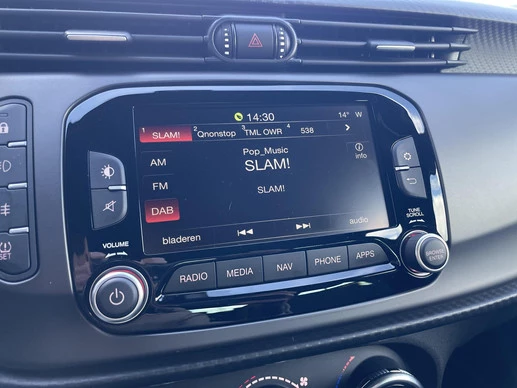 Alfa Romeo Giulietta - Afbeelding 22 van 25