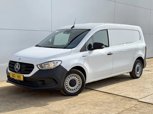 Mercedes-Benz eCitan