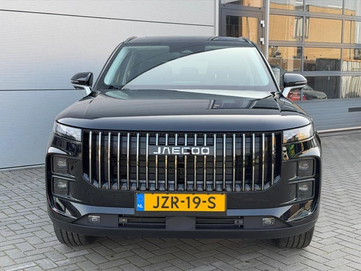 Jaecoo 7 - Afbeelding 2 van 30