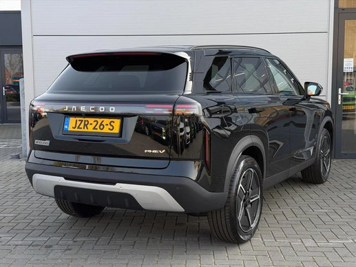 Jaecoo 7 - Afbeelding 4 van 30