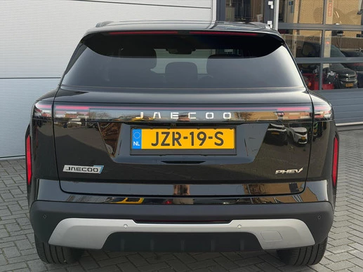 Jaecoo 7 - Afbeelding 5 van 30