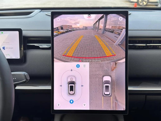 Jaecoo 7 - Afbeelding 15 van 30