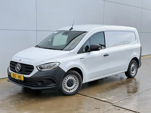 Mercedes-Benz eCitan