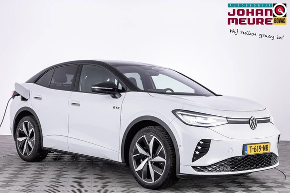 Volkswagen ID.5 - Afbeelding 1 van 30