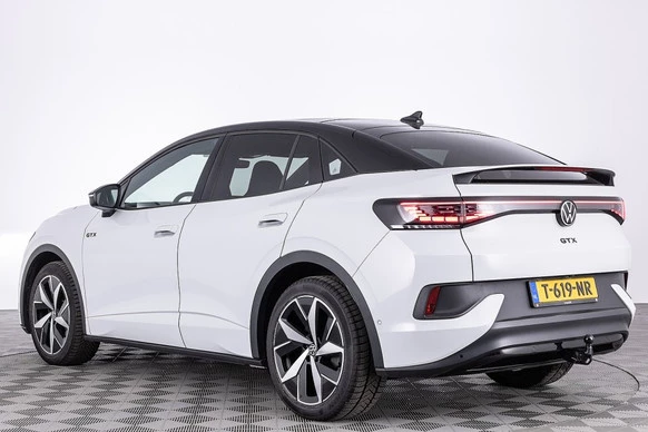 Volkswagen ID.5 - Afbeelding 2 van 30