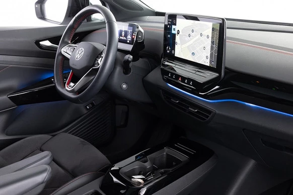 Volkswagen ID.5 - Afbeelding 3 van 30