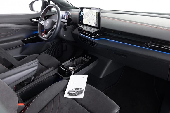 Volkswagen ID.5 - Afbeelding 4 van 30